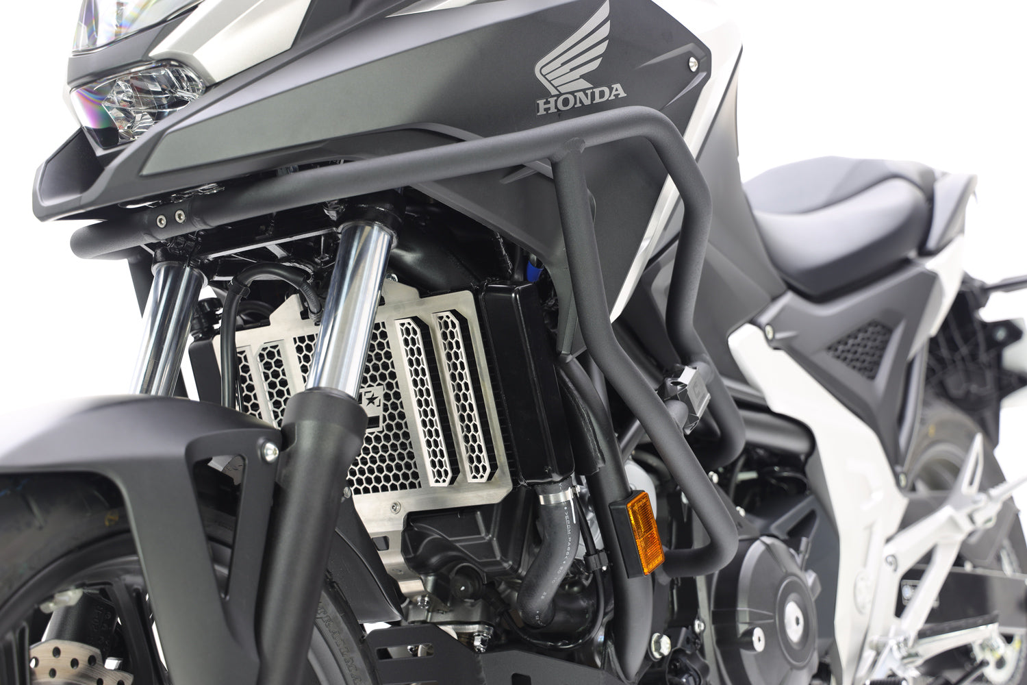 Crosspro - Aluminum Trail Crash Bar For Honda NC 750X 2021