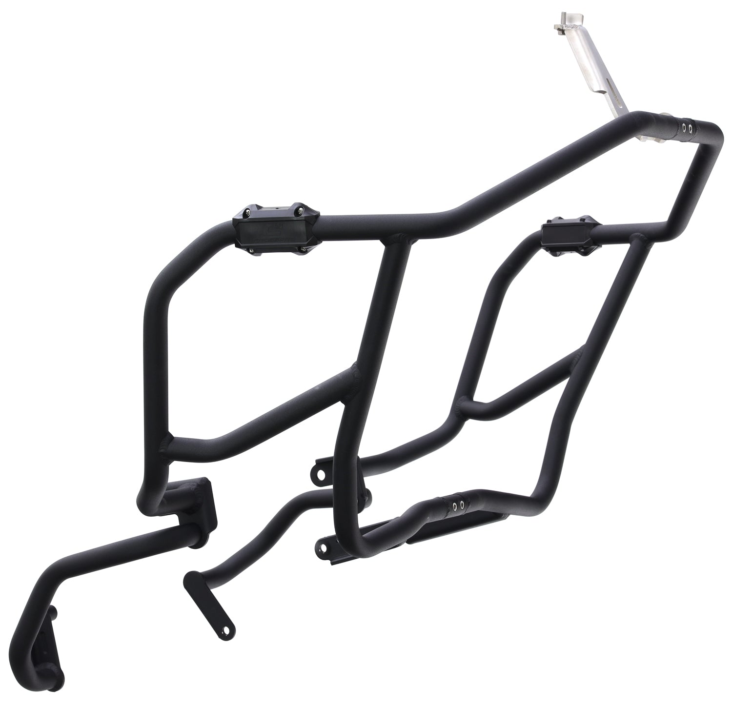 Crosspro - Aluminum Trail Crash Bar For BMW F 850 GS Adventure 2021-2022