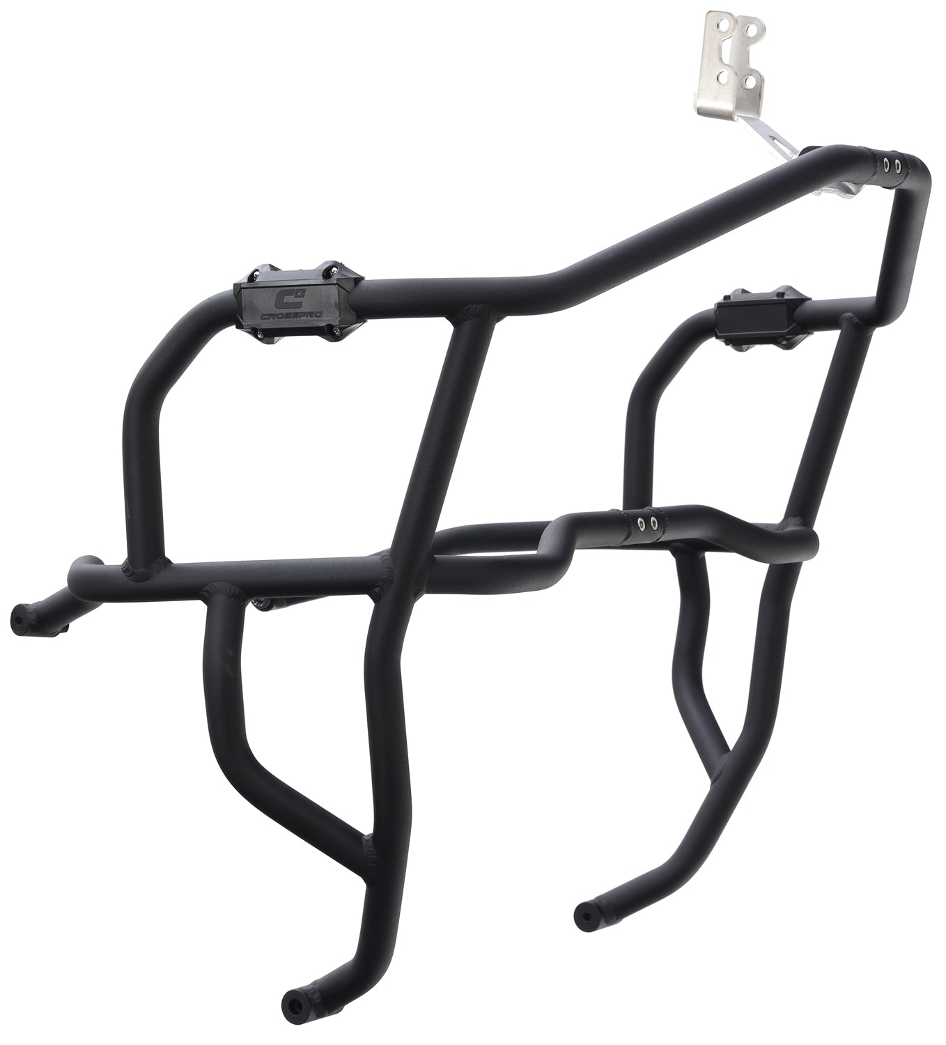 Crosspro - Aluminum Trail Crash Bar For Yamaha XTZ 690 Ténéré 700 World Raid 2022
