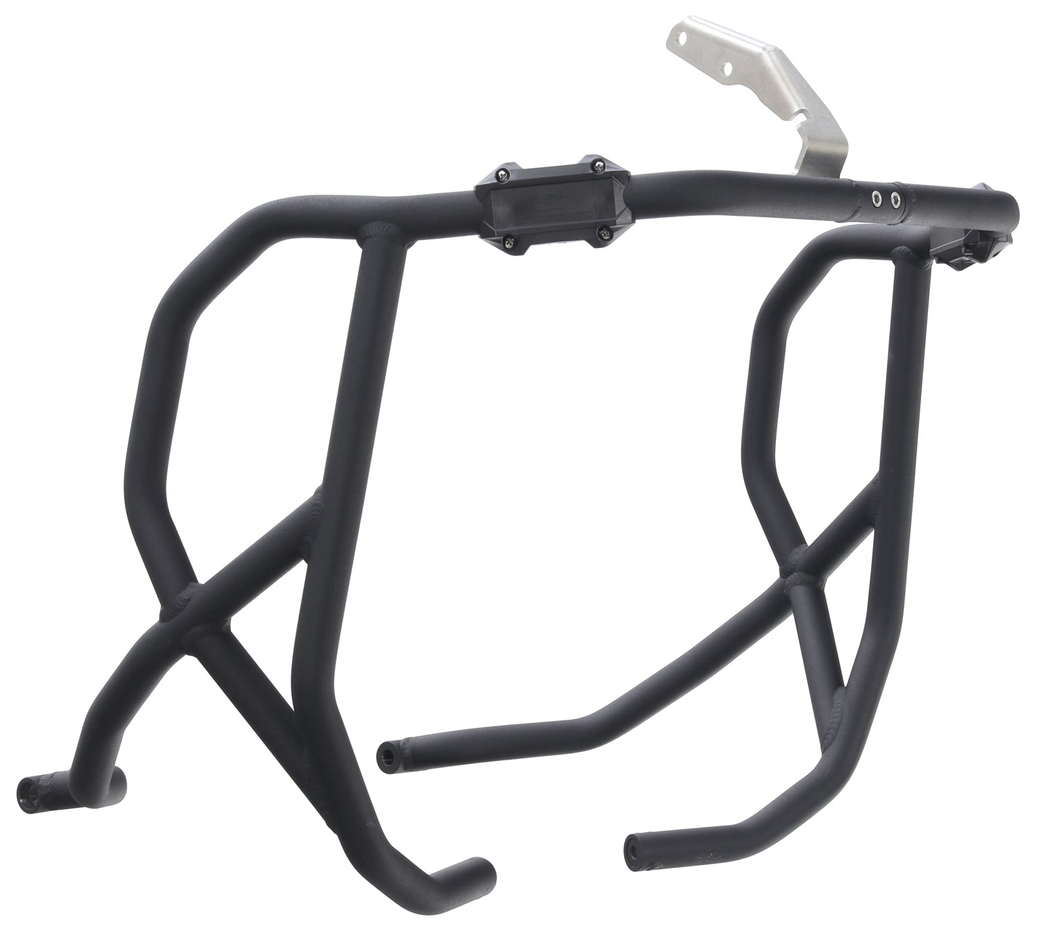 Crosspro - Aluminum Trail Crash Bar For Ducati DesertX 2022