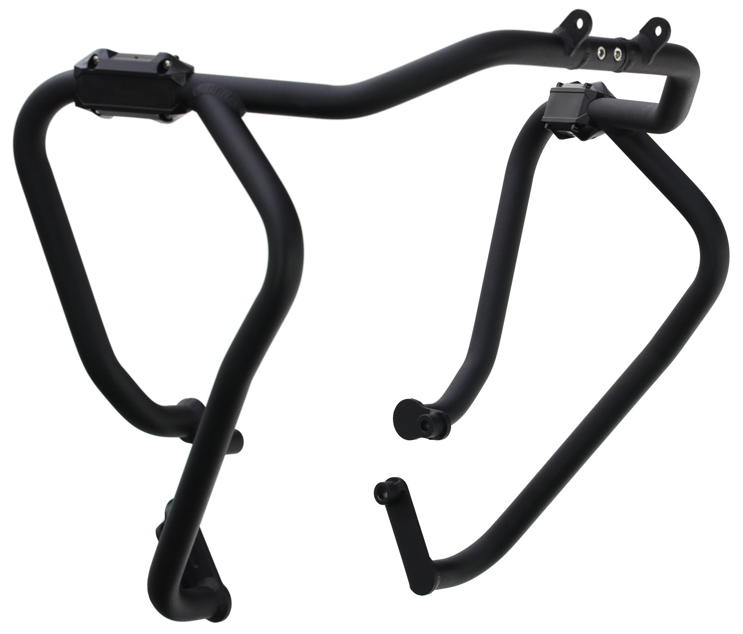 Crosspro - Aluminum Trail Crash Bar For KTM 250 Adventure 2021-2022