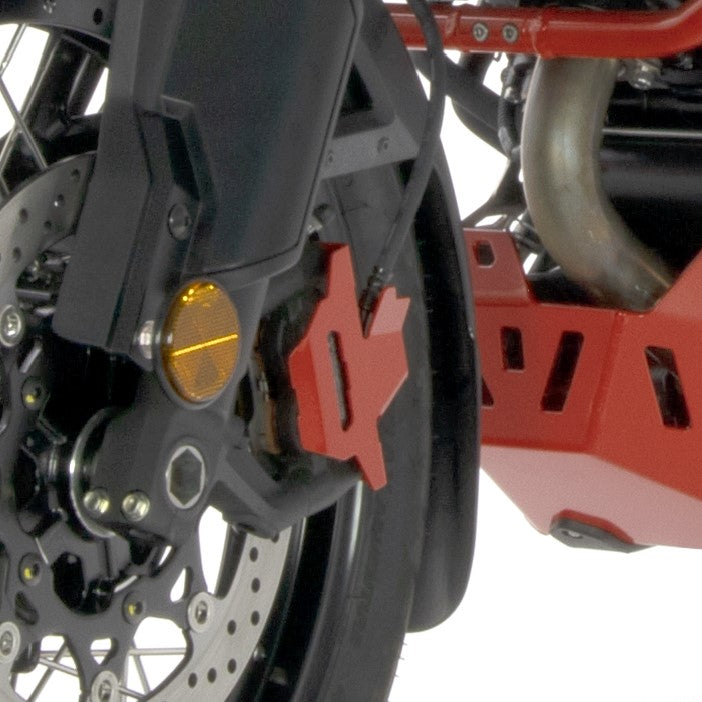 Crosspro - Brake Calliper Guard For Suzuki DL 1050 V-Strom 2020-2022