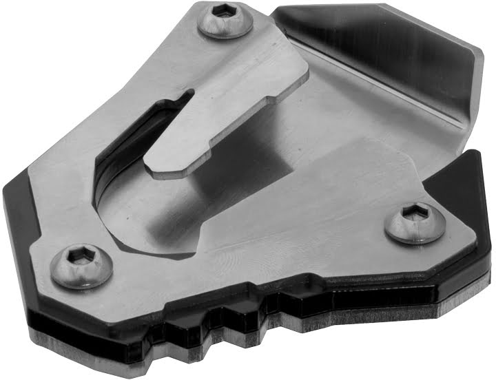 Crosspro - Side Stand Base Extention For Honda CRF 1000 Africa Twin 2016-2019