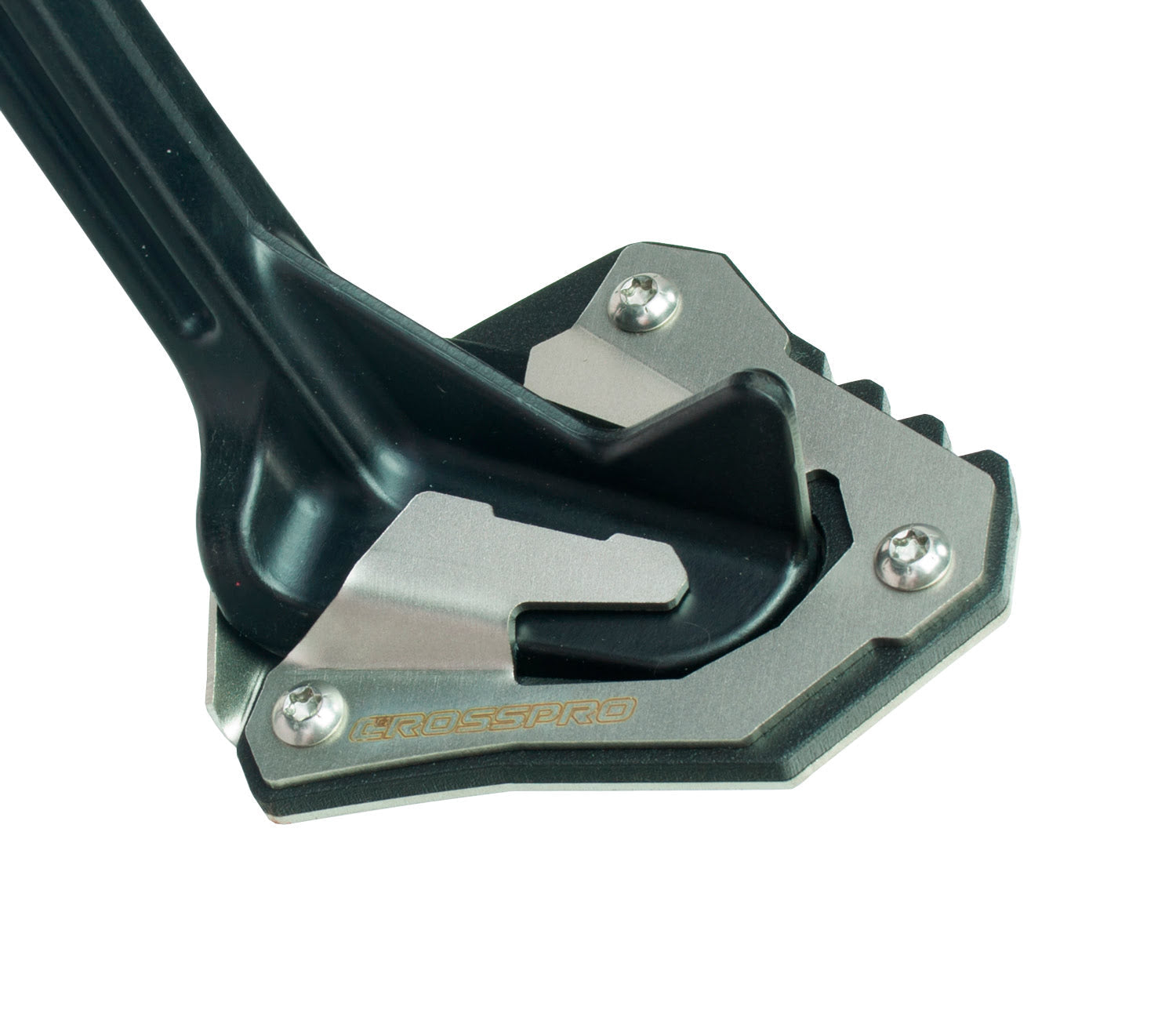 Crosspro - Side Stand Base Extention For Honda CRF 1000 Africa Twin 2016-2019