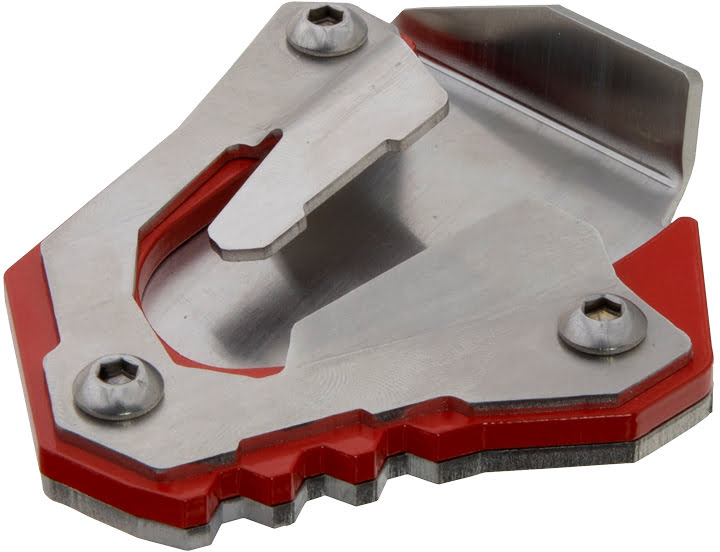 Crosspro - Side Stand Base Extention For Honda CRF 1000 Africa Twin 2016-2019