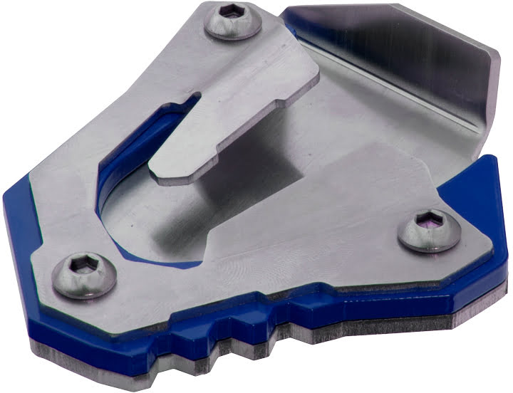 Crosspro - Side Stand Base Extention For Honda CRF 1000 Africa Twin 2016-2019