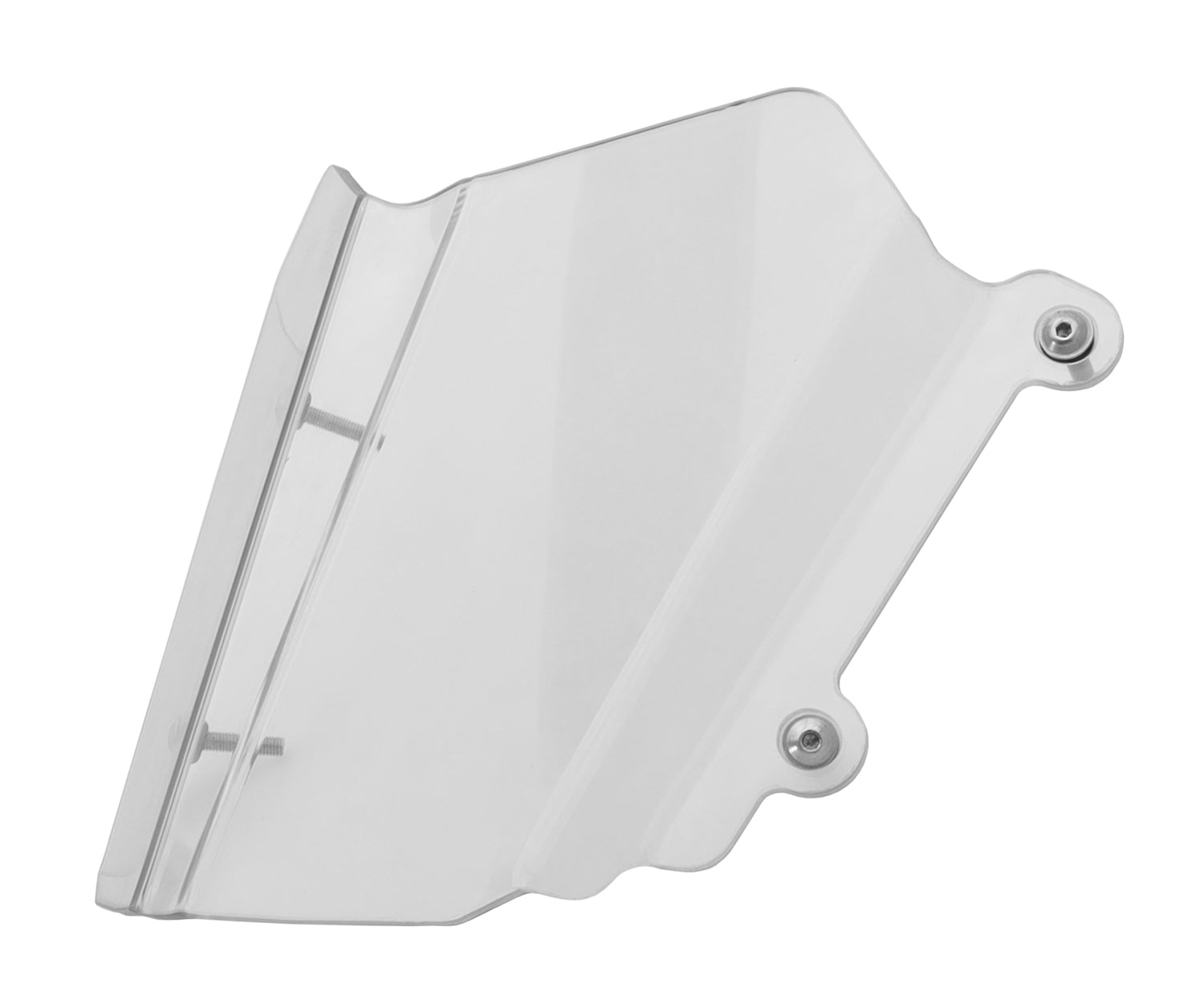 Crosspro - Polycarbonate Haed Ligth Protector For Yamaha XTZ 690 Ténéré 700 2020-2022