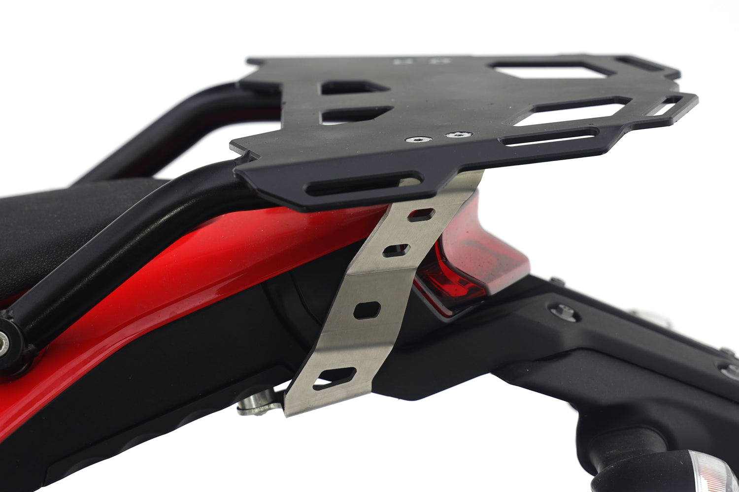 Crosspro - Luggage Rack For Yamaha XTZ 690 Ténéré 700 2020-2022