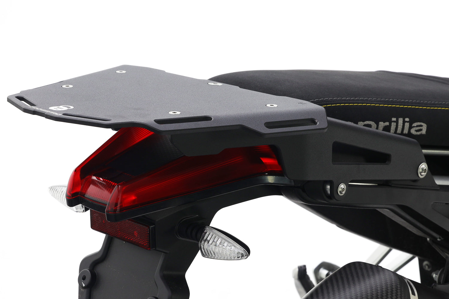 Crosspro - Luggage Rack For Aprilia Tuareg 660 2022