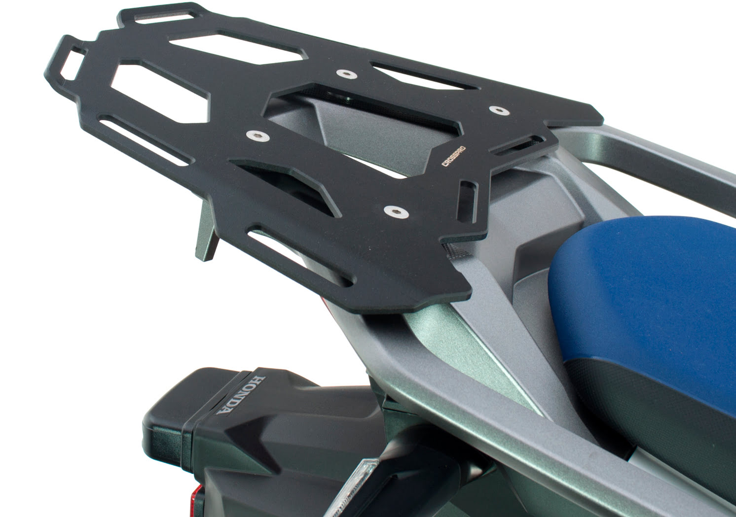 Crosspro - Luggage Rack For Honda CRF 1000 Africa Twin 2016-2019
