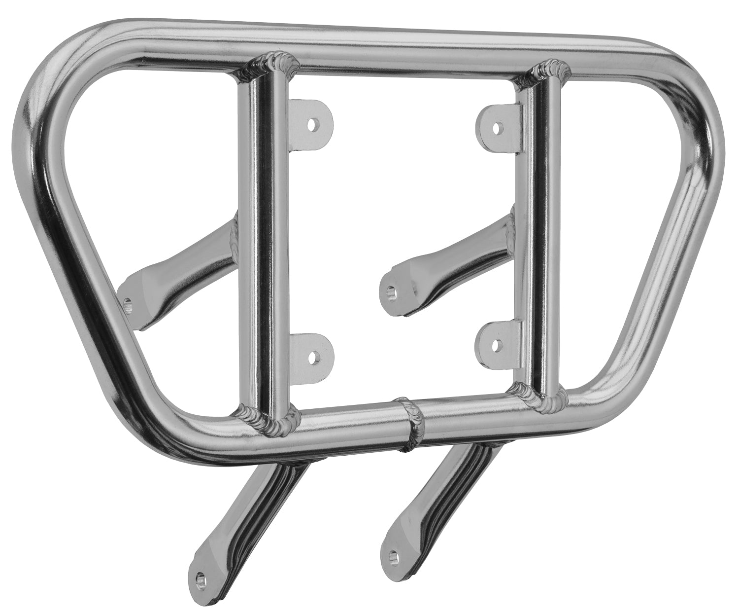 Crosspro - Tube for Front Bumper CR01 For Suzuki LT-R 450-Polish Tubo