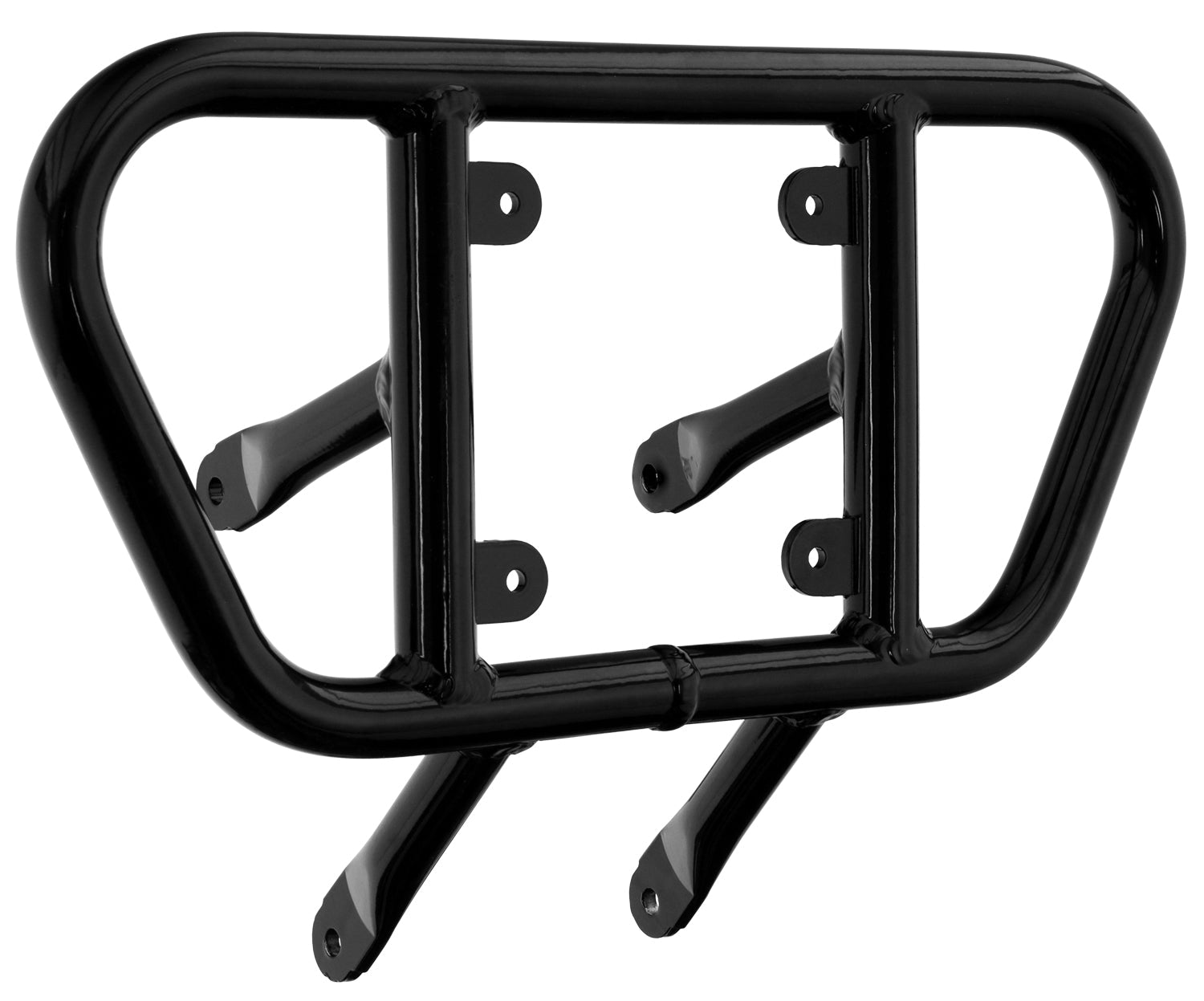 Crosspro - Tube for Front Bumper CR01 For Suzuki LT-R 450-Black Tube