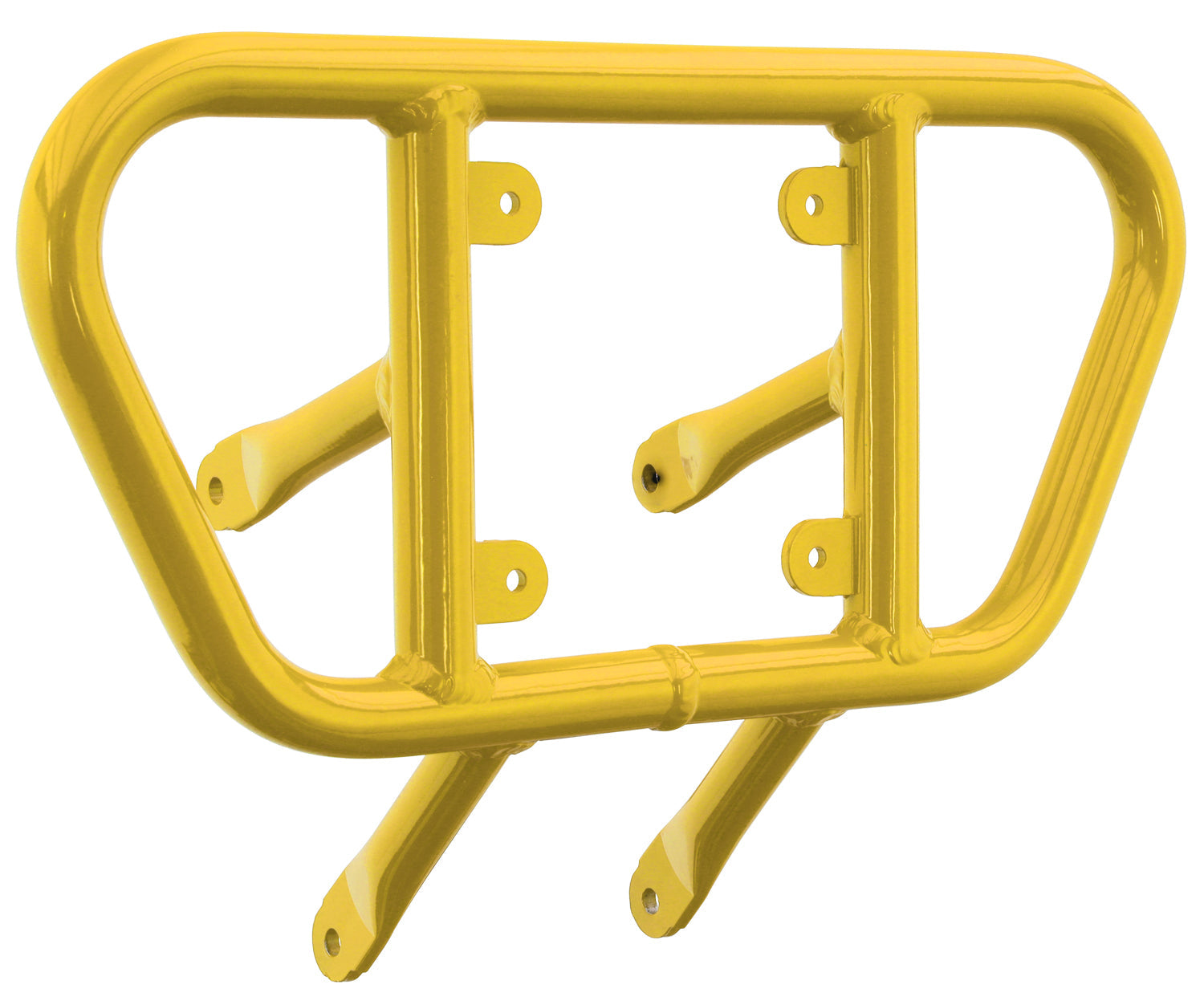 Crosspro - Tube for Front Bumper CR01 For Suzuki LT-R 450-Yellow Tube