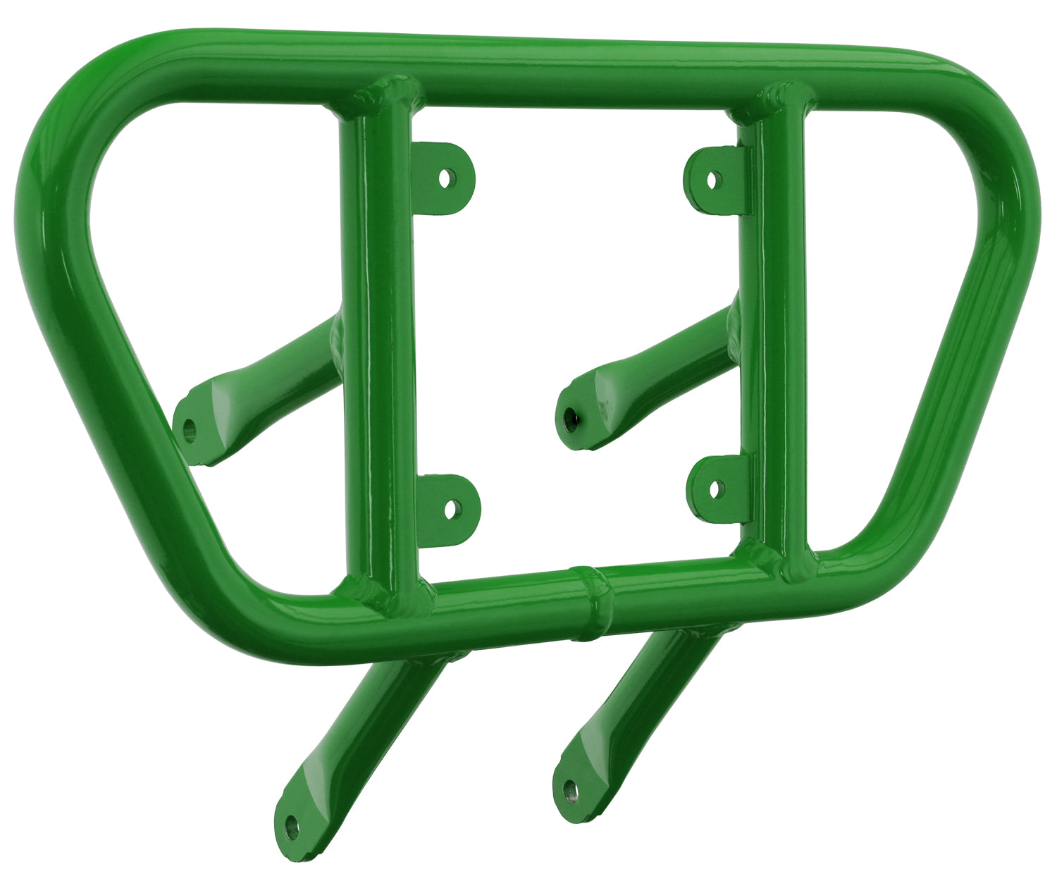 Crosspro - Tube for Front Bumper CR01 For Suzuki LT-R 450-Green Tube