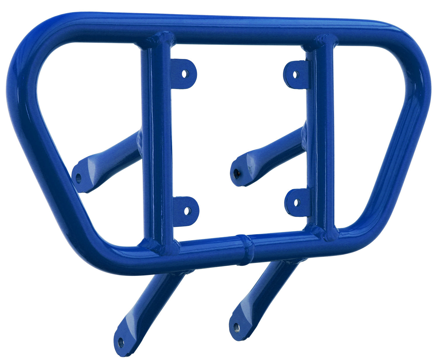 Crosspro - Tube for Front Bumper CR01 For Suzuki LT-R 450-Blue Tube