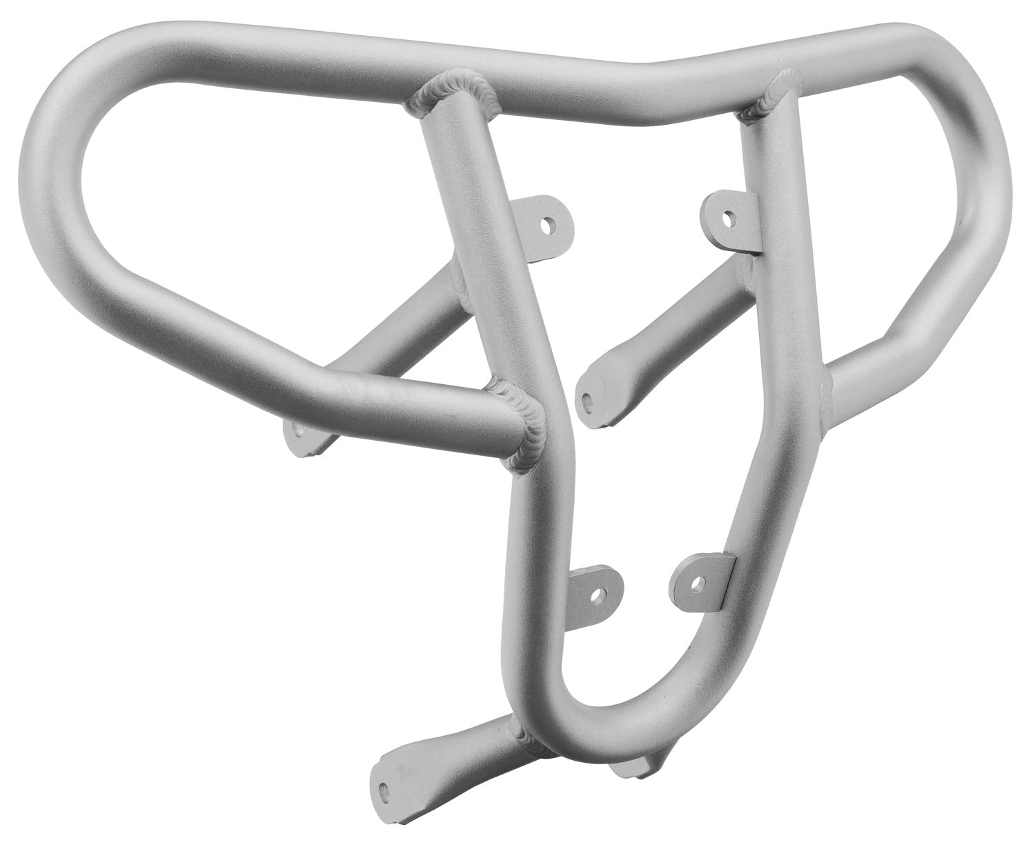 Crosspro - Tube for Front Bumper CR04 For Suzuki LT-R 450-Ice Polish Tube