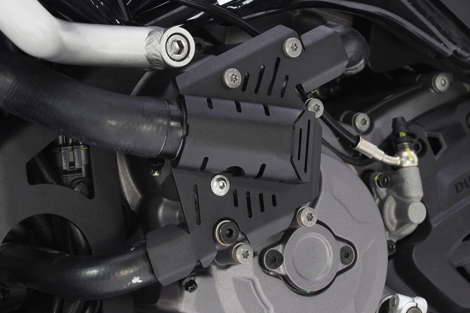 Crosspro - Water Pump Protection For Ducati DesertX 2022