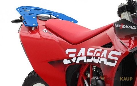 Crosspro - Luggage Rack For GasGas ES 700