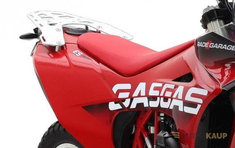 Crosspro - Luggage Rack For GasGas ES 700