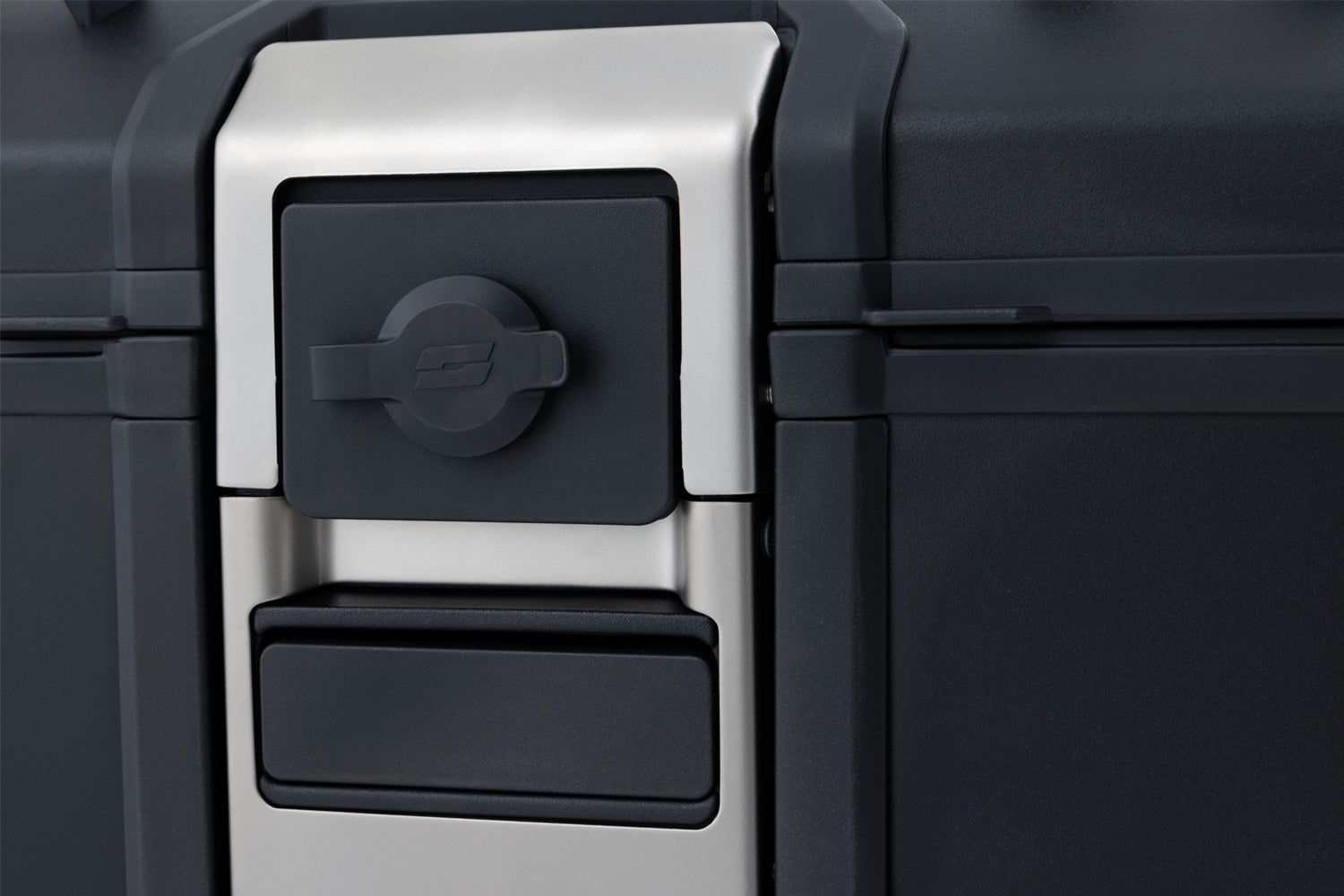 Wunderlich Topcase X-CASE X48 lockable-30165-102