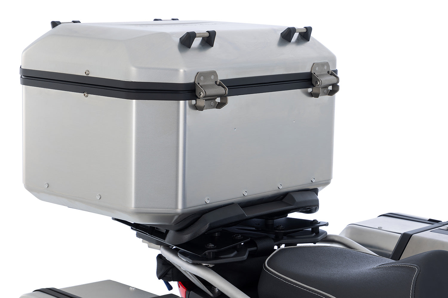 Wunderlich Topcase X-CASE X48 with standard lock-30165-200