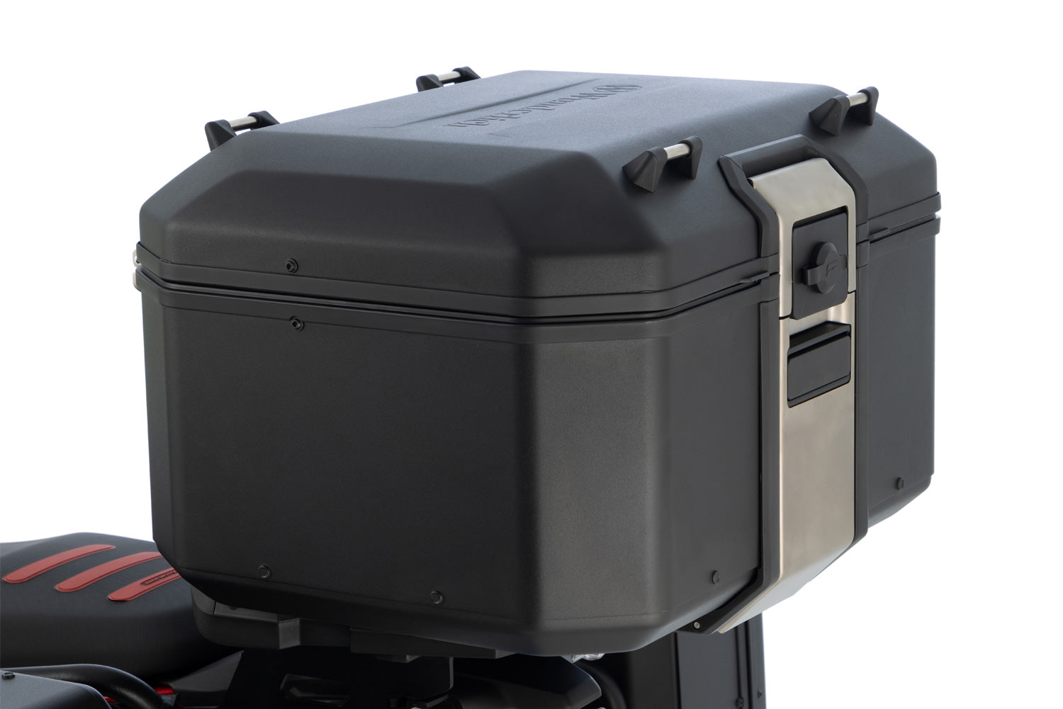 Wunderlich Topcase X-CASE X48 with standard lock-30165-202