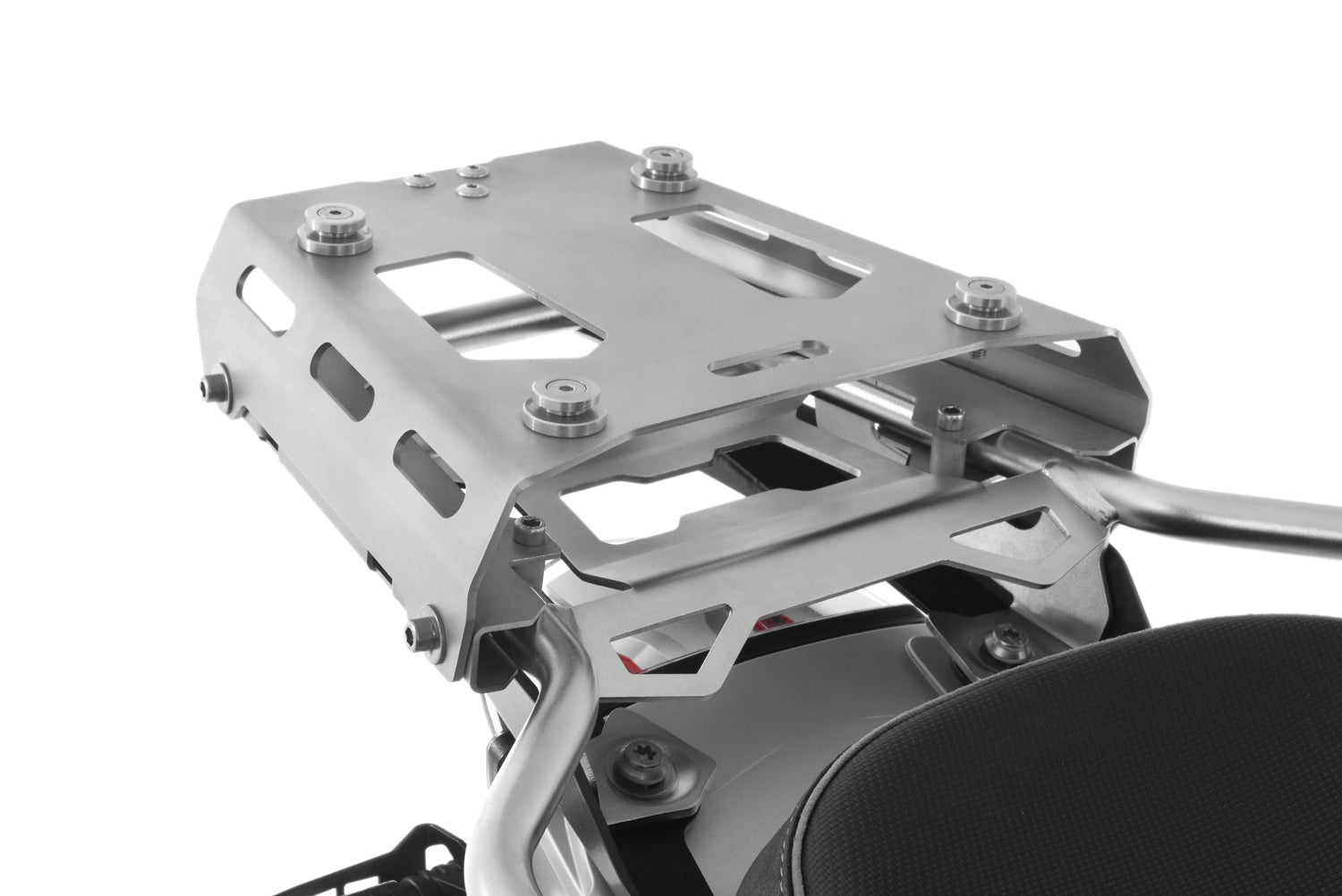 Wunderlich EXTREME top case carrier-30167-202