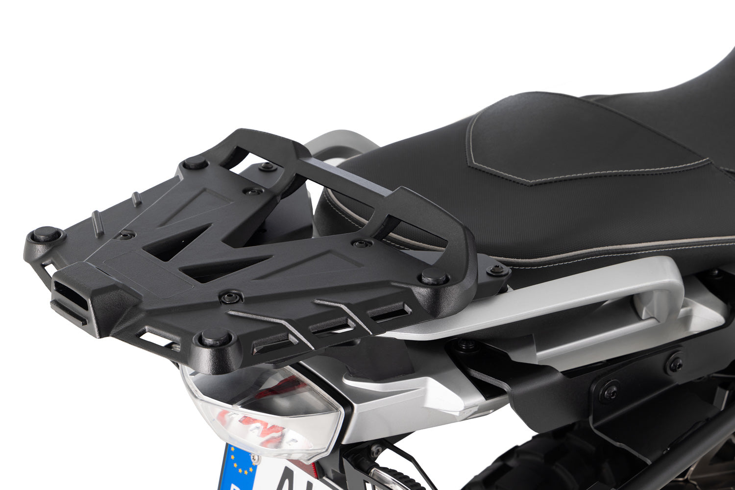 Wunderlich X-RACK Top Case Carrier R 1250 GS / R 1200 GS LC-30175-100