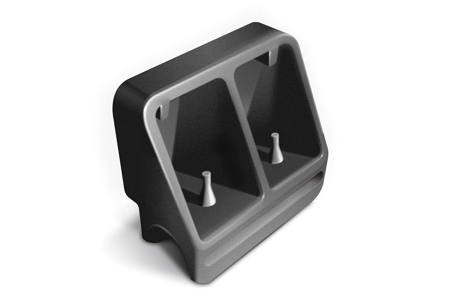 Wunderlich Adapter Set Vario Cases X30 to X-RACK-30187-002