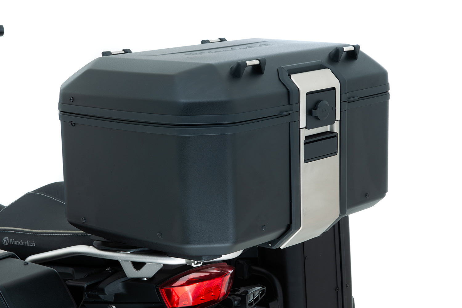 Wunderlich Topcase X-CASE X55 lockable-30191-102