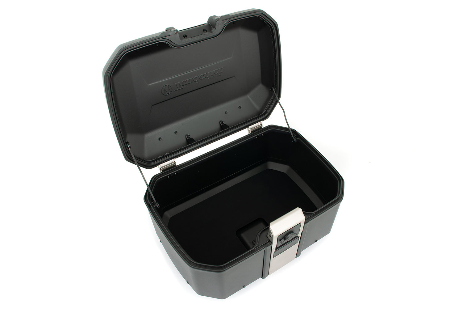 Wunderlich X-CASE X55 Top Case with Standard Lock-30191-202