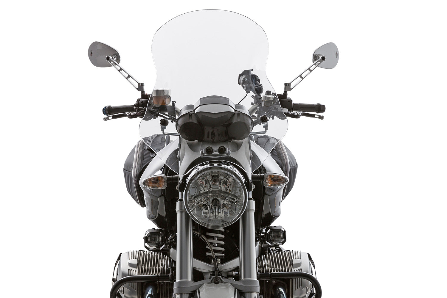 Touring windshield VARIO-ERGO-30450-001