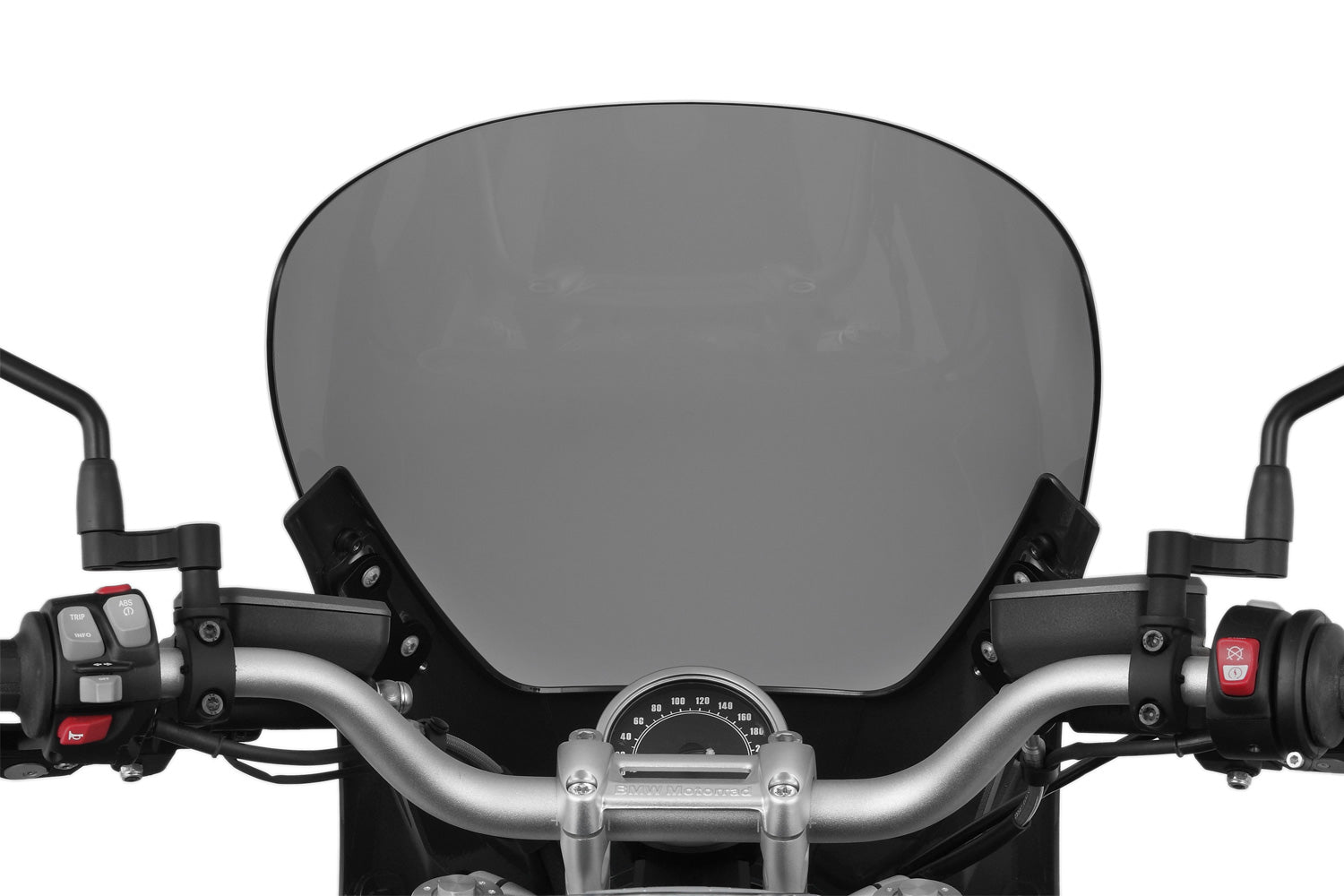 Touring Sport windshield for Classic-Trophy and Daytona cockpit fairings-30470-222