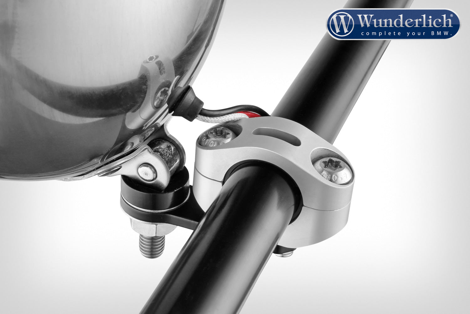 SixDays auxiliary headlight Ø155mm-30476-000