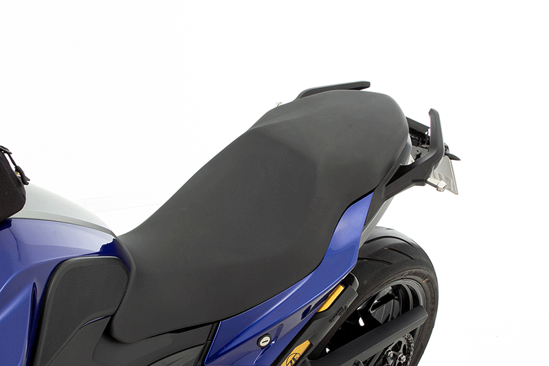 Wunderlich AKTIVKOMFORT seat Queens-Edition-30891-032