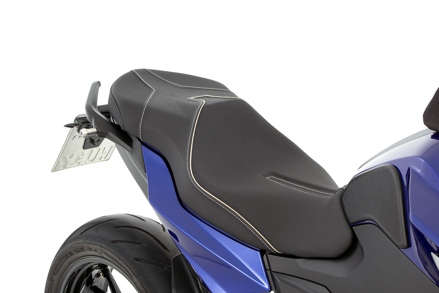 Wunderlich AKTIVKOMFORT seat Queens-Edition-30891-032