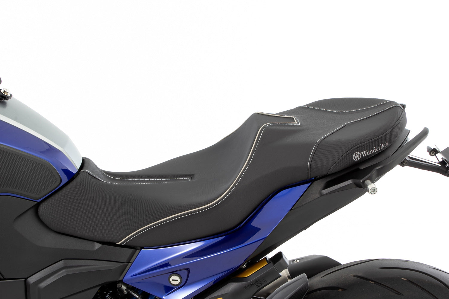 Wunderlich AKTIVKOMFORT seat Queens-Edition-30891-042