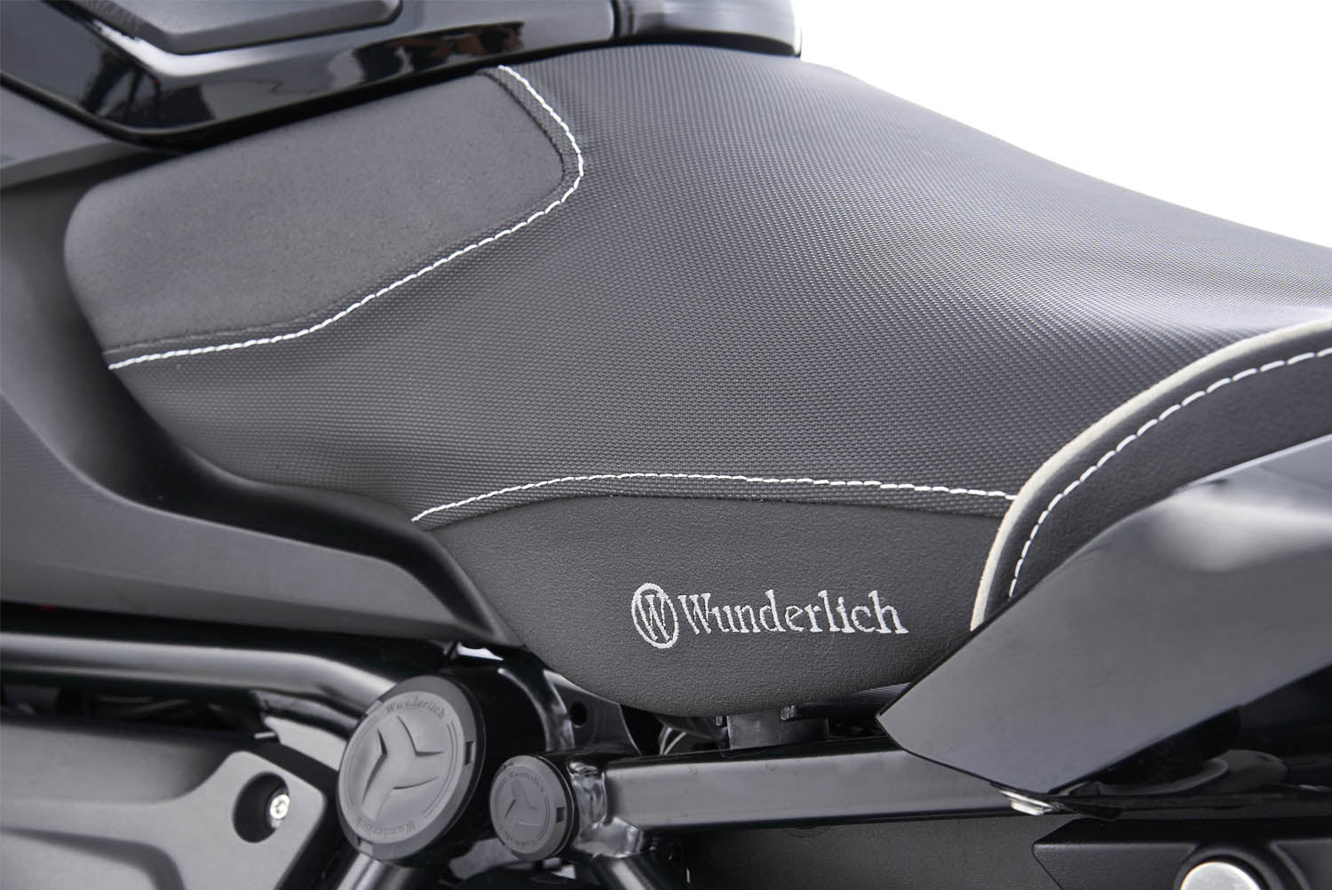Wunderlich Rider seat AKTIVKOMFORT-30900-312