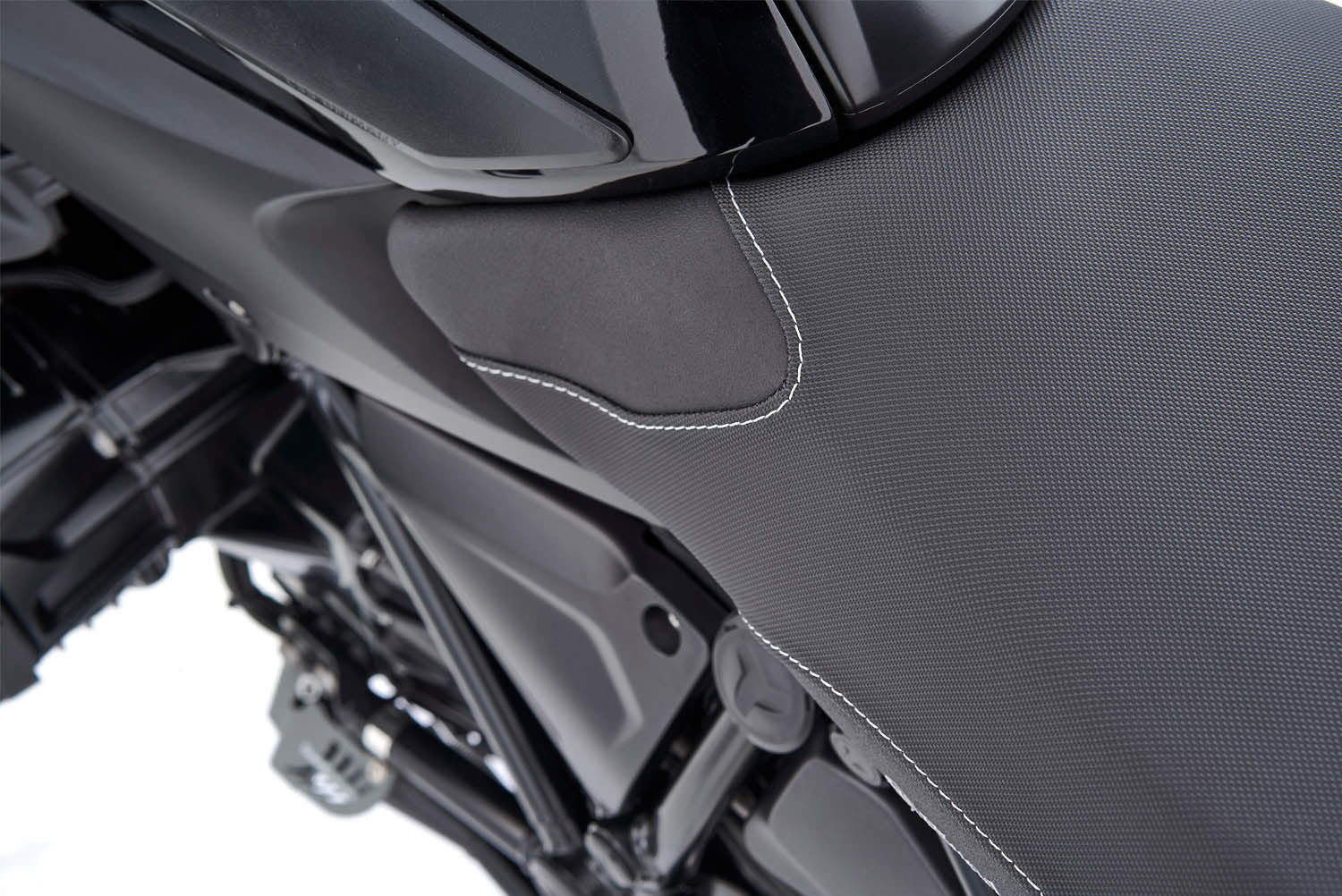 Wunderlich Rider seat AKTIVKOMFORT-30900-312