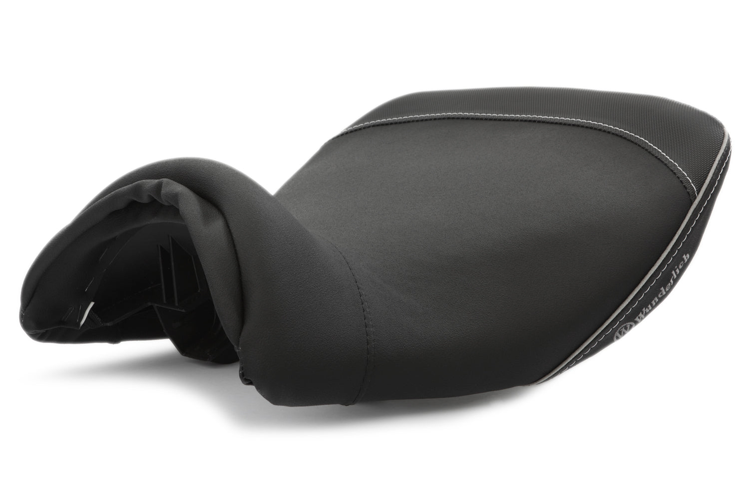 Wunderlich AKTIVKOMFORT rider seat with seat heating-30930-420
