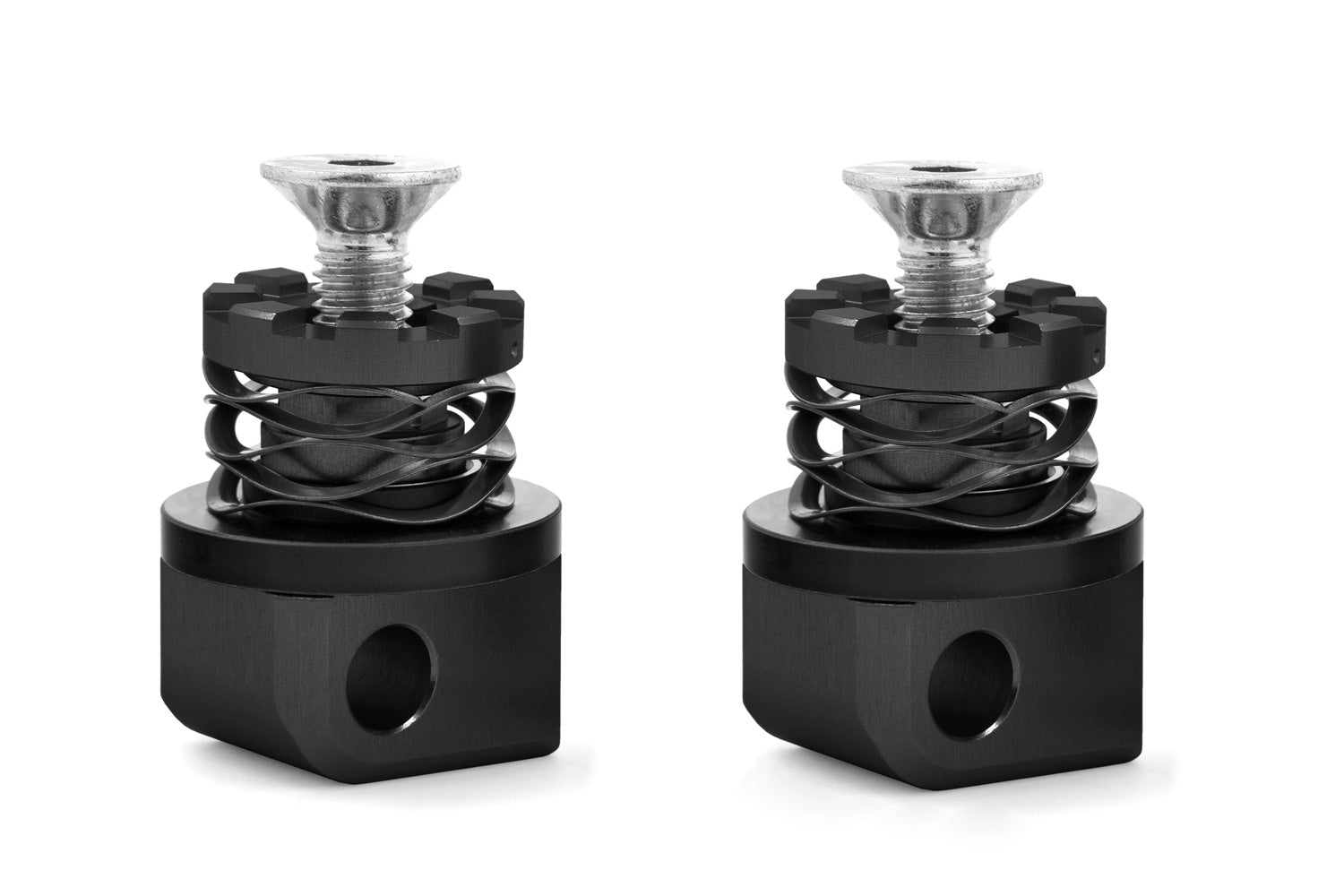 Wunderlich Vario joint passenger (pair)-31560-002