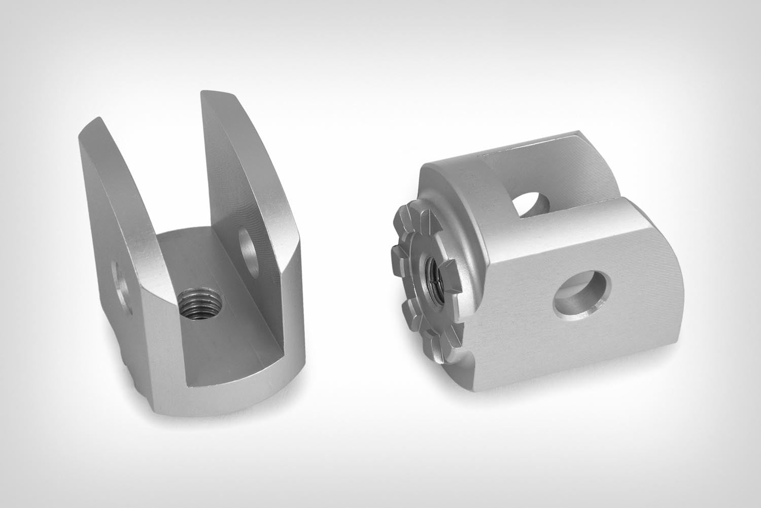 Wunderlich Vario joint passenger (pair)-31580-000