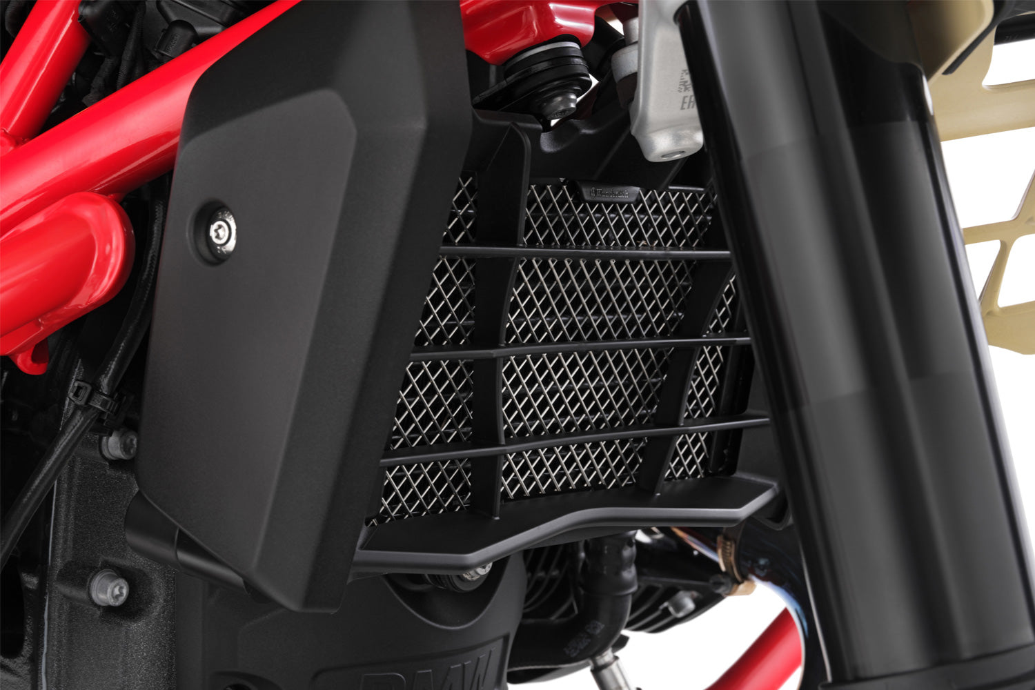 Wunderlich oil cooler guard R 12 G/S-31964-000