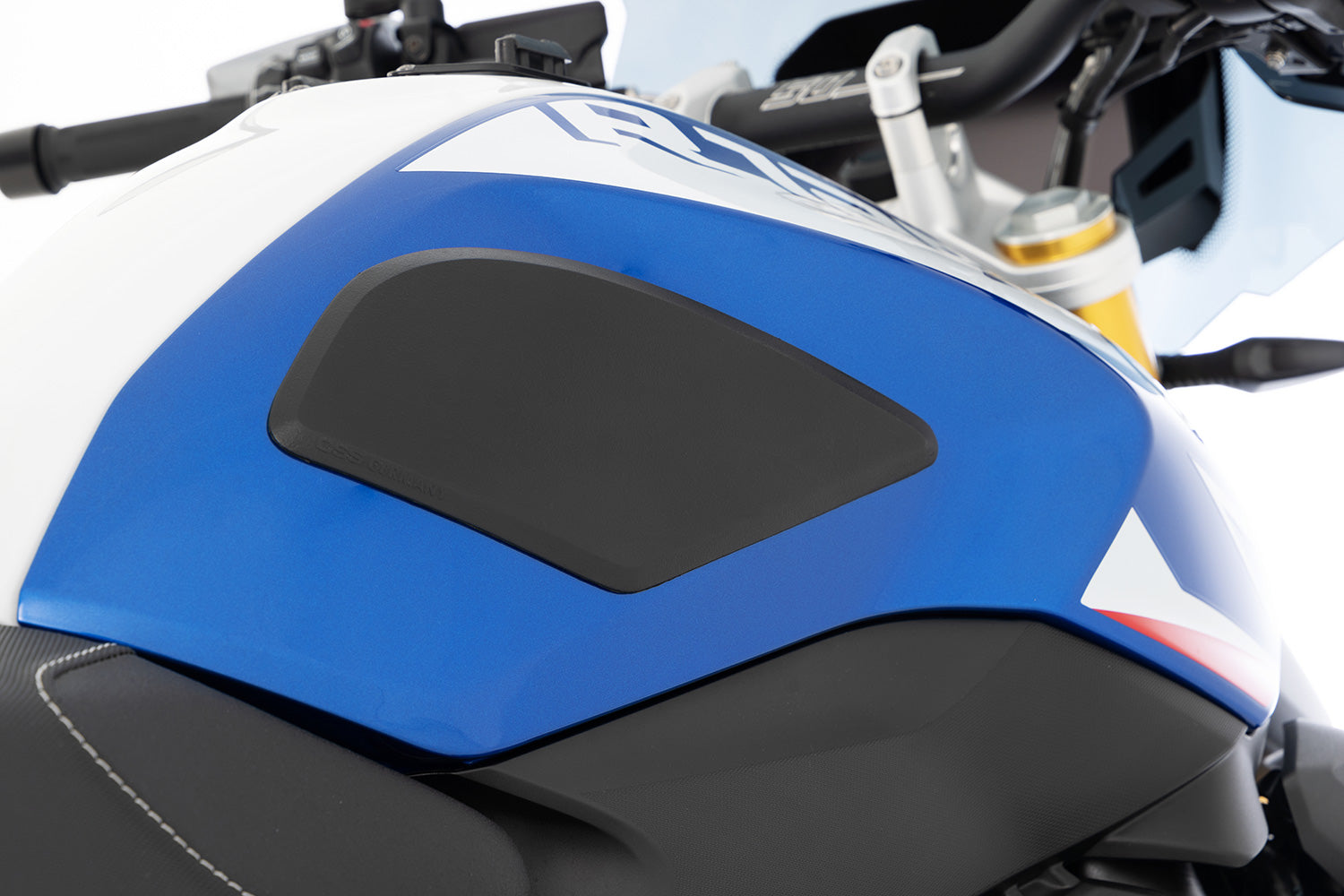Wunderlich tank protection pad-32560-300