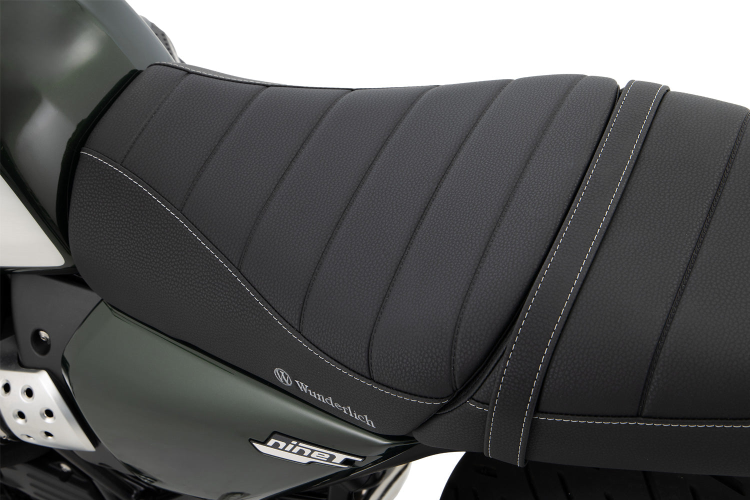 Wunderlich AKTIVKOMFORT Rider Seat R 12 nineT-34170-002