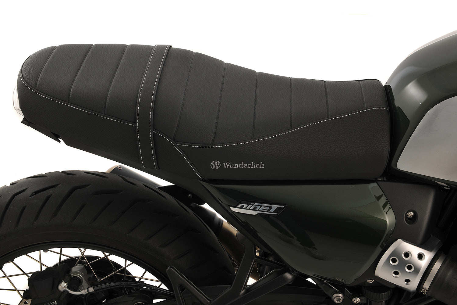 Wunderlich AKTIVKOMFORT seat R 12-34171-002