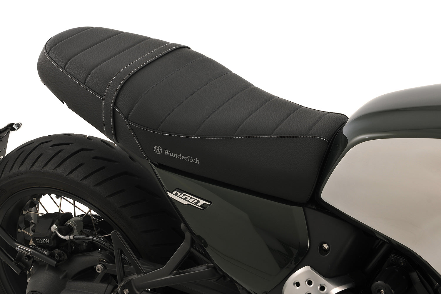 Wunderlich AKTIVKOMFORT seat R 12-34171-002