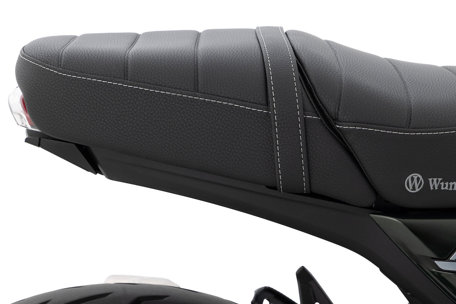 Wunderlich AKTIVKOMFORT Passenger Seat for the R 12 nineT-34175-002