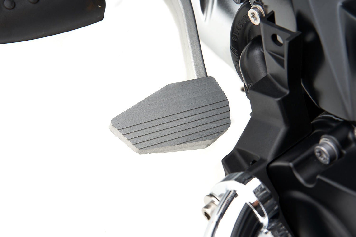 Rear lever brake enlarger-35450-101