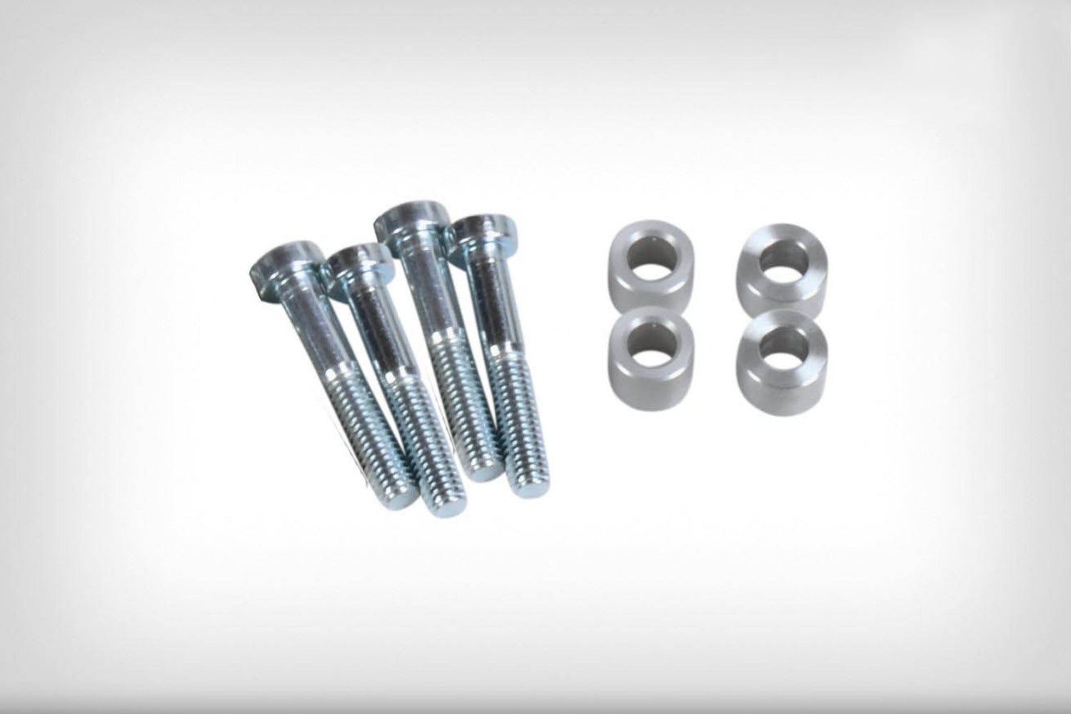 Mounting kit for valve cover & cylinder protectors-35611-000